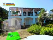 VIA ARTIMO 11 vani 250mq