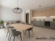 Via Arturo Toscanini Lazzaretto San Giuseppe Stadio...