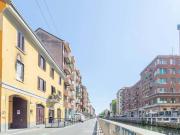 Via Ascanio Sforza 37/A