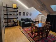 Via Ascanio Vittozzi monolocale 40mq