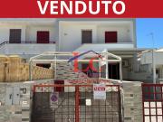 Via Atene in San Foca 63 5 vani 60mq