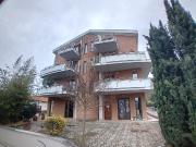 Via Aterno 355 quadrilocale 90mq