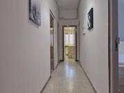 Via Attilio Ambrosini, Rome, Lazio 00142