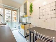 Via Attilio Hortis, Rome, Lazio 00177