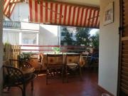 Via Augusta 2 trilocale 60mq