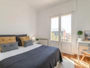 Via Augusta, Barcelona, Catalonia 08017