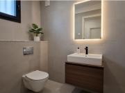 VIA AUGUSTA / COMTE SALVATIERRA