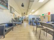 VIA AUGUSTA GENINA 16 bilocale 90mq