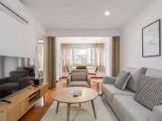 Via Augusta, Sant Gervasi Galvany 1 Bedroom 1 Bath