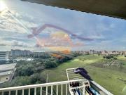 Via Augusta trilocale 80mq