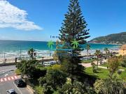 via aurelia 118 trilocale 89mq