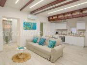 Via Aurelia 426 trilocale 88mq