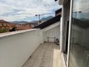 Via Aurelia 434 bilocale 50mq