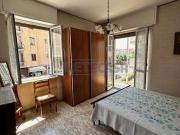 Via Aurelia 436 quadrilocale 80mq