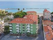 Via Aurelia 57 trilocale 70mq Via Aurelia 57 trilocale 70mq