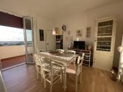 Via Aurelia 5 vani 110mq