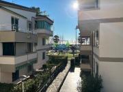 via aurelia 74 bilocale 45mq