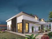 Via Aurelia Centro Marina trilocale 95mq