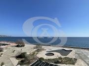 Via Aurelia Levante 56 monolocale 32mq