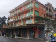 Via Aurelia Orientale 111 6 vani 145mq