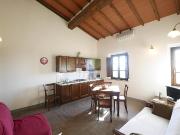 Via Aurelia Sud 88 bilocale 46mq