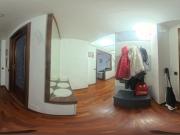 Via Aurelia Sud 43 quadrilocale 93mq