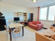 Via Aurelio Lampredi bilocale 55mq