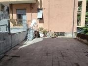 Via Aurelio Robino 48 6 vani 90mq