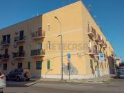 Via Aurelio Saffi 4 bilocale 60mq