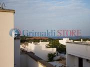 Via Ausonia 33 quadrilocale 105mq