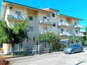 Via B. Profeta 33D trilocale 56mq