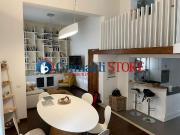 Via Balbo Quinto Fabio 6 12 vani 300mq