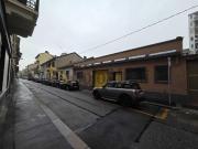 Via Baltea 1348 monolocale 360mq