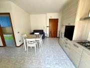 Via Baracca 23 trilocale 60mq