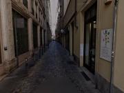 VIA BARBAROUX PICCOLO BILOCALE DI 40 MQ RISTRUTTURATO