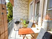 Via Bartolomei Ruspoli 40 5 vani 110mq