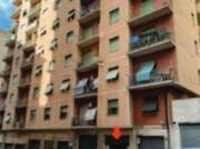 Via Bartolomeo Carrea 36 monolocale 42mq