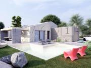 Via Bassa Iº 7 vani 220mq