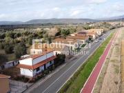 Via Batignanese BAGNO ROSELLE 1800mq