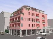 VIA BATTAGLIA 5 vani 130mq