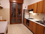 Via Battista da Vicenza 13 monolocale 12mq