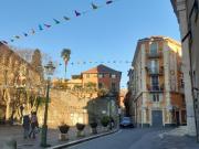 Via Beata Chiara 9 quadrilocale 55mq