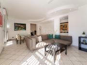 Via beata giovanna jugan 15 trilocale 130mq