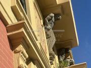 Via Beato Ottaviano 4 6 vani 140mq