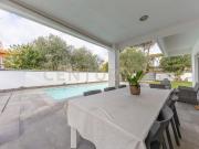 Via Bedollo 117 9 vani 250mq