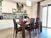 Via Bellandi trilocale 75mq