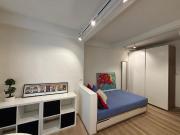 VIA BELLEZIA 20 monolocale 40mq