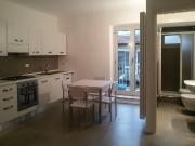 VIA BELLEZIA 20 trilocale 80mq