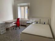 VIA BELLEZIA quadrilocale 90mq