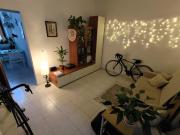 VIA BELLEZIA trilocale 60mq VIA BELLEZIA trilocale 60mq